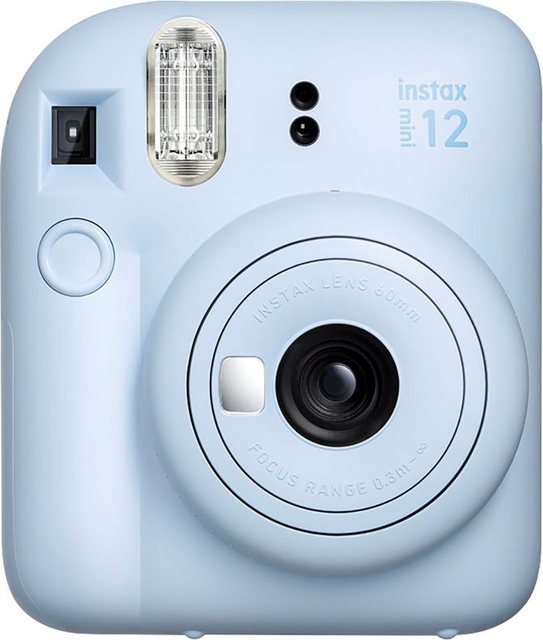 Fujifilm Instax Mini 12 pastel Produktbild