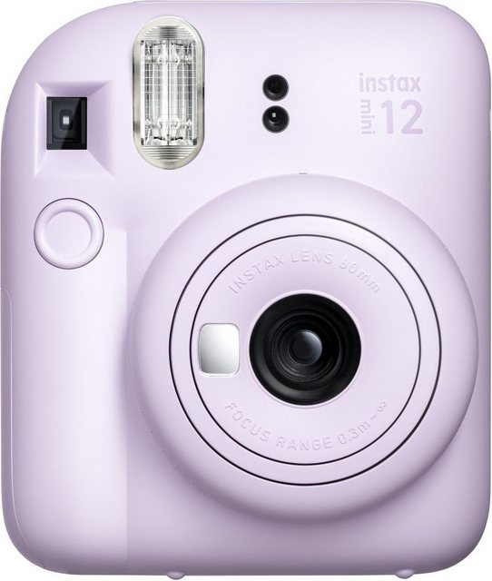 Fujifilm Instax Mini 12 lilac Produktbild