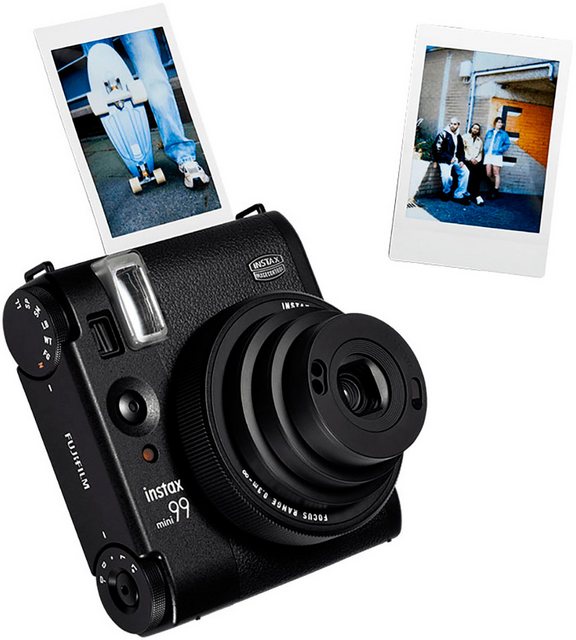 Fujifilm INSTAX Mini 99 Produktbild