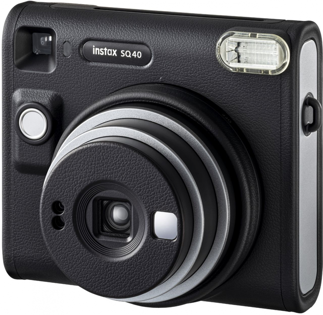 Fujifilm INSTAX Square SQ 40 Sofortbildkamera Produktbild