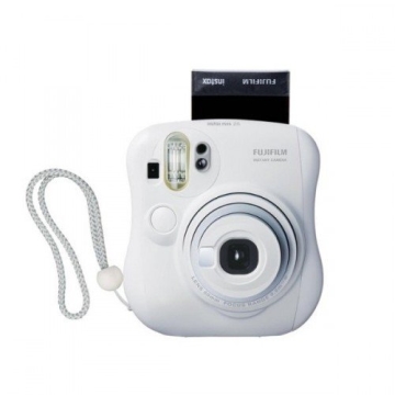Fujifilm 15953812 Instax Mini 25 CN EX Sofortbildkamera (62 x 46mm) - 2