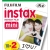 Fujifilm Instax Mini Film (2-er Pack) - 2