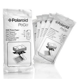 Polaroid 2x3 Zoll (5x7.6 cm) Zink Fotopapier für Pogo Kameras und Drucker (100er Pack) - 1