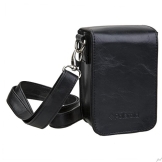 Polaroid Snap & Clip Kameratasche für die Polaroid Z2300 Sofortbildkamera (schwarz) - 1