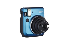 Fujifilm Instax Mini 70 blau - 1