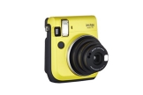 Fujifilm Instax Mini 70 gelb - 1