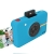 Polaroid Digitale Instant Snap Kamera BLAU mit ZINK Zero Ink Technologie - 5