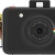 Polaroid Digitale Instant Snap Kamera (Schwarz) mit ZINK Zero Ink Technologie - 1