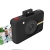 Polaroid Digitale Instant Snap Kamera (Schwarz) mit ZINK Zero Ink Technologie - 3