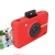 Polaroid Snap Instant Digital Camera (rot) wih ZINK Zero Ink Printing Technology - 4