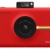 Polaroid-Schnappschuss-Sofortdruck-Digitalkamera mit LCD-Display (rot) mit Zink Zero Ink Drucktechnologie - 