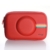 Polaroid Schutzhülle aus Silikon für Polaroid Snap & Snap Touch Instant-Print-Digitalkamera (Rot) -