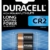 Duracell High Power Lithium CR2 Batterie 3 V, 2er-Packung (CR15H270) entwickelt für die Verwendung in Sensoren, schlüssellosen Schlössern, Blitzlicht und Taschenlampen. - 1