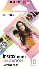 Fujifilm Instax Mini Film - 1