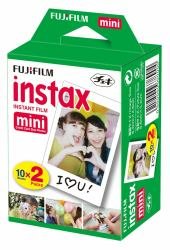 Fujifilm Instax Mini Film Bundle Pack (60 Aufnahmen) - 1