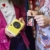 Canon Zoemini C digitale 5 MP Sofortbildkamera (Sucher, Blitzlicht, Micro-SD Kartenslot, Selfie Spiegel (11x8 mm), 5 x 7,6 cm Aufkleber, ZINK-Druck tintenfrei), bumblebee yellow - 5