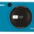 Canon Zoemini C digitale 5 MP Sofortbildkamera (Sucher, Blitzlicht, Micro-SD Kartenslot, Selfie Spiegel (11x8 mm), 5 x 7,6 cm Aufkleber, ZINK-Druck tintenfrei), seaside blue - 8