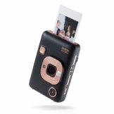 Fujifilm Instax Mini LiPlay Elegant Black - 1