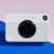 Kodak PRINTOMATIC Digitale Sofortbildkamera, Vollfarbdrucke auf Zink 2x3-Fotopapier mit Sticky-Back-Funktion - Drucken Sie Memories Sofort (Rosa) - 7