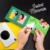 Kodak PRINTOMATIC Digitale Sofortbildkamera, Vollfarbdrucke auf ZINK 2x3-Fotopapier mit Sticky-Back-Funktion - Drucken Sie Memories sofort (Grau) - 5