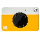 Kodak Printomatic Sofortbildkamera - Gelb - 1