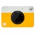 Kodak Printomatic Sofortbildkamera - Gelb - 1