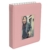 Polaroid 64-Taschen Fotoalbum mit Fenster-Deckblatt für 5 x 7,5 cm Fotopapier (Snap, Zip, Z2300) - Pink - 1