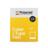Polaroid Originals - 4668 - Sofortbildfilm Farbe fûr i-Type Kamera - 1