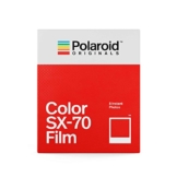 Polaroid Originals - 4676 - Sofortbildfilm Frabe fûr SX-70 Kamera - 1