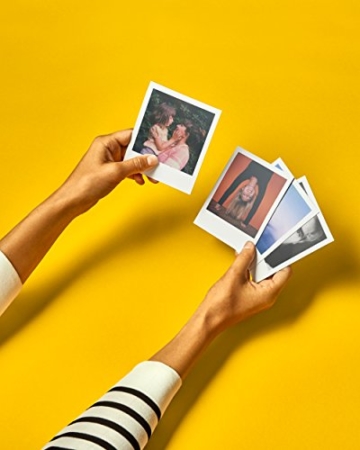 Polaroid Originals - 9008 - Neu One Step 2 ViewFinder Sofortbildkamera - weiß - 8