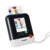Polaroid POP 3x4 (7.6x10 cm) Sofortdruck-Digitalkamera mit Zink Zero Tintendrucktechnologie - Weiß - 2