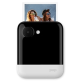 Polaroid POP 3x4 (7.6x10 cm) Sofortdruck-Digitalkamera mit Zink Zero Tintendrucktechnologie - Weiß - 1