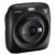 Fujifilm instax SQUARE SQ 20 Hybride Sofortbildkamera, schwarz - 3