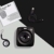 Fujifilm instax SQUARE SQ 20 Hybride Sofortbildkamera, schwarz - 7