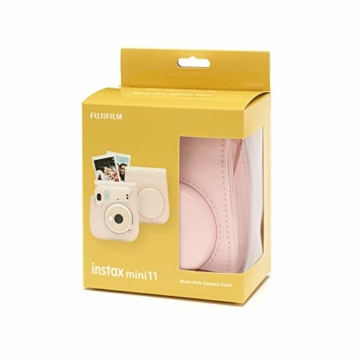 instax Mini 11 Camera case Blush rosa 70100146236 - 3