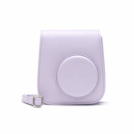 instax Mini 11 Camera case Lilac Purple, Flieder - 1